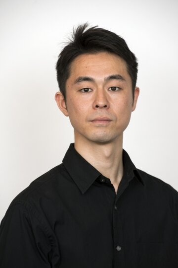 Tomomitsu Adachi