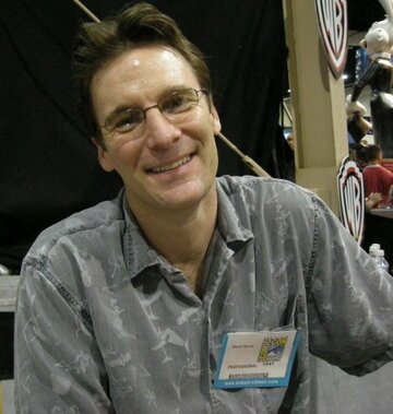 Daniel Myrick