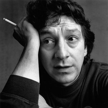 Tony Nardi