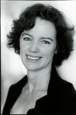 Kristin Griffith
