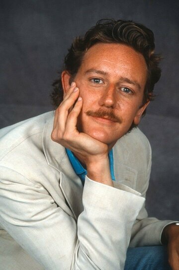 Judge Reinhold