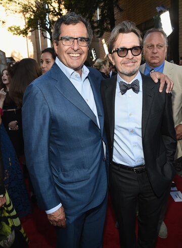 Peter Chernin
