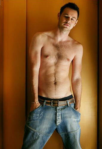 Danny Dyer