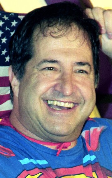 Harry Basil