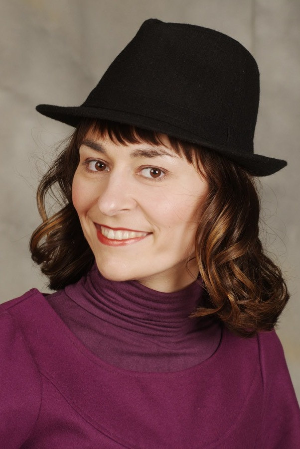 Алина Суржикова
