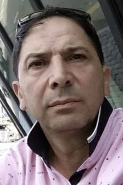 Rovshan Mehdiyev