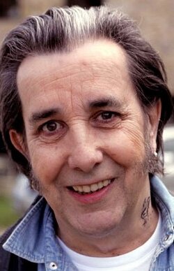 Brian Hibbard