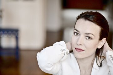 Marie Dompnier