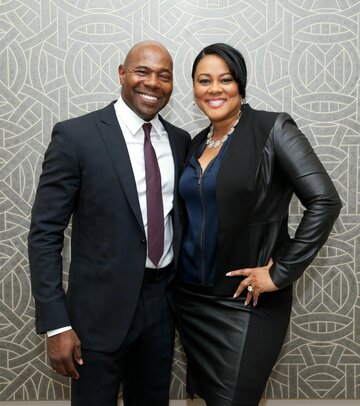 Lela Rochon