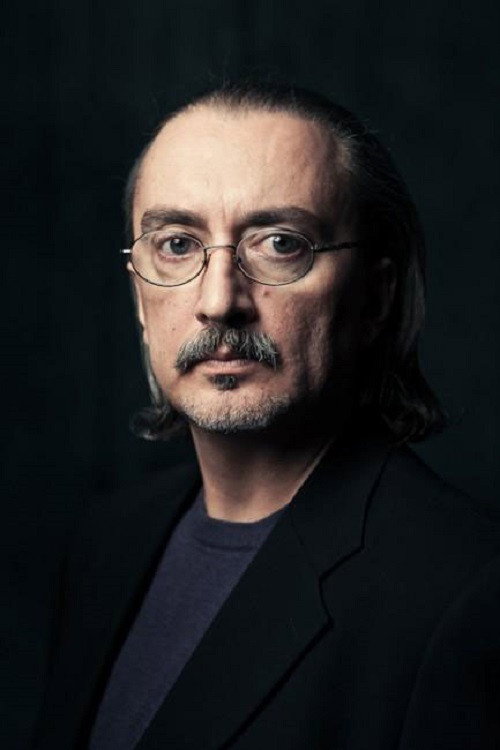 Казанчеев, Олег Алексеевич