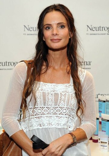 Gabrielle Anwar
