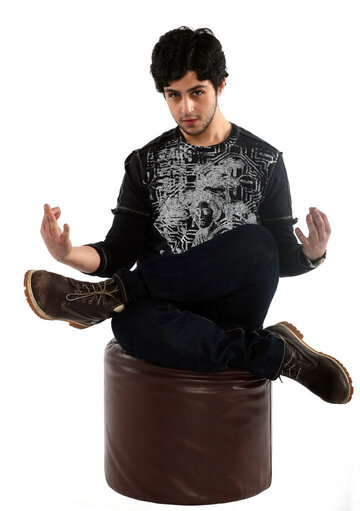 Josh Peck
