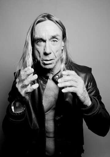 Iggy Pop