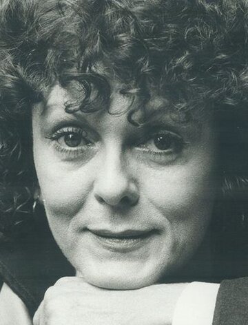 Shirley Douglas