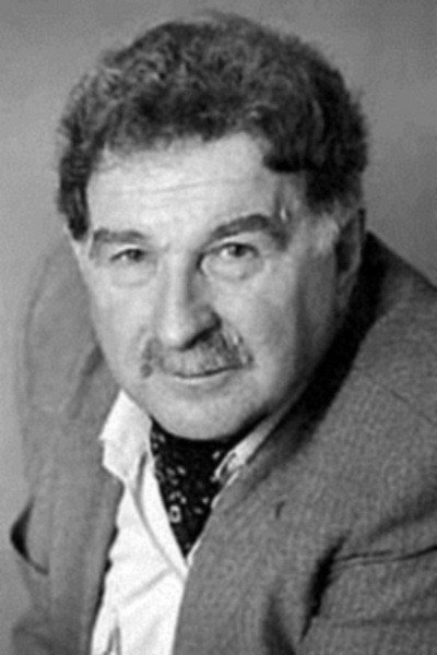Овсянников, Геннадий Степанович