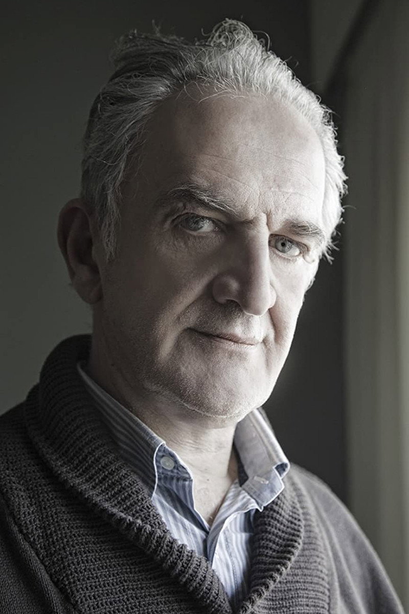 Dimitri Katalifos