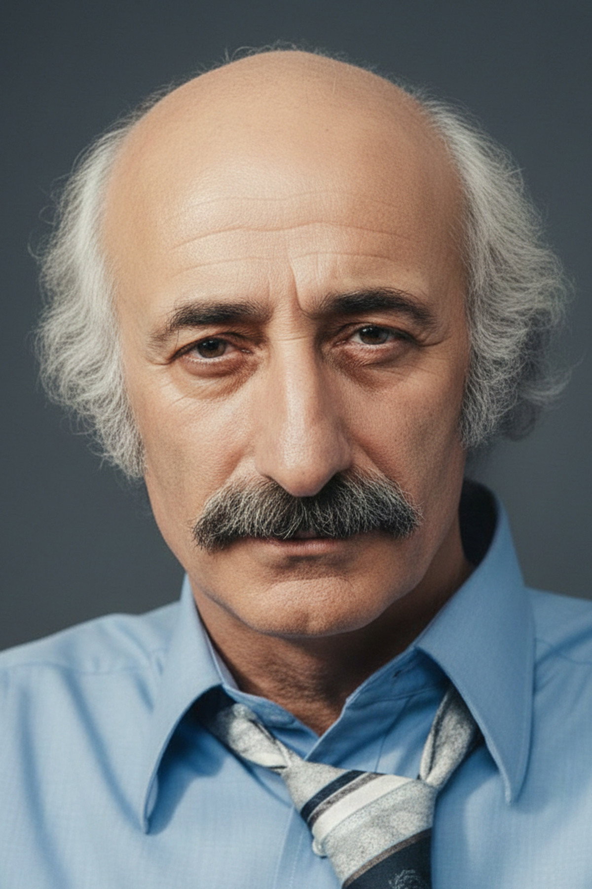 Kemal İskender