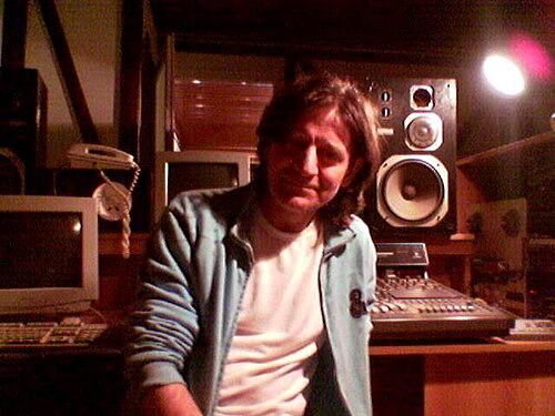 Oğuz Abadan