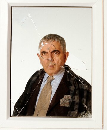 Rowan Atkinson