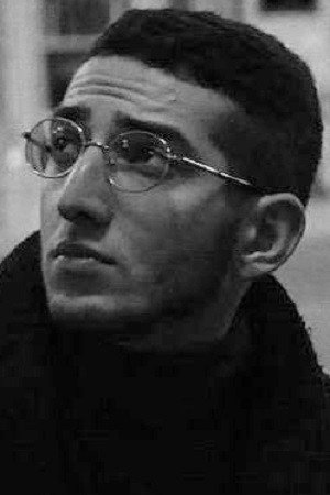 Эфендиев, Гаджимурад Ахмедович