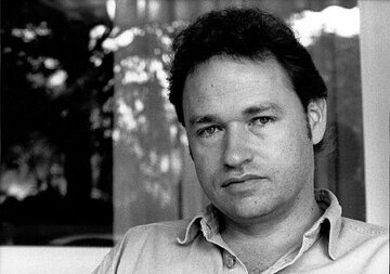 Anthony Waller