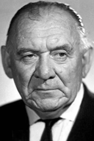 Казаринов, Владимир Михайлович