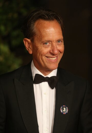 Richard E. Grant