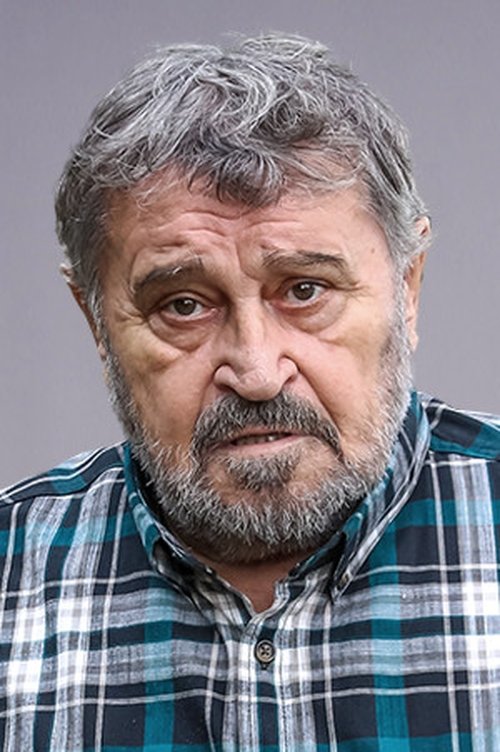 Йон Хайдук