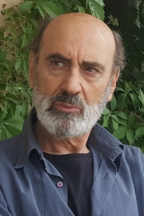 Эусебио Ласаро