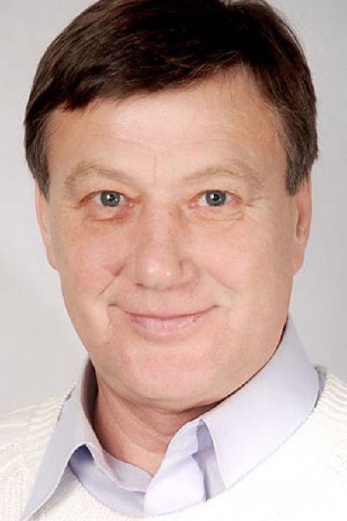Долгинин, Михаил Андреевич