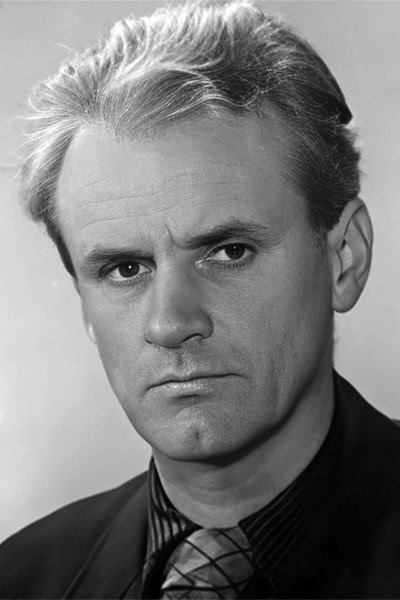Павлов, Валентин Ефимович
