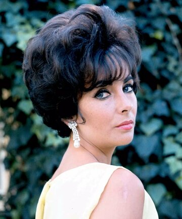 Elizabeth Taylor