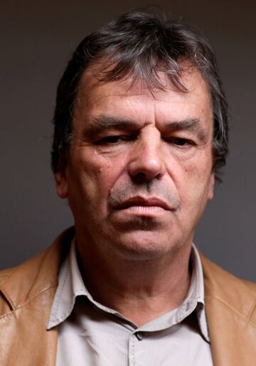 Neil Jordan
