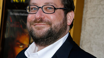 Matt Greenberg