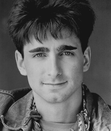 Dean Cameron