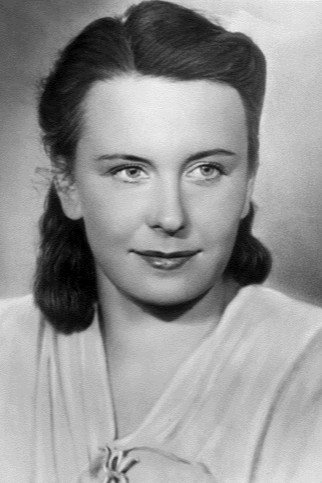 Галина Константиновна Инютина