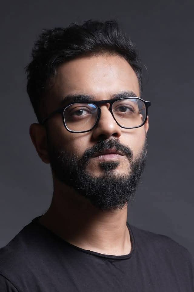 Nabarun Bose