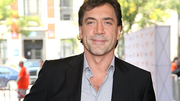 Javier Bardem