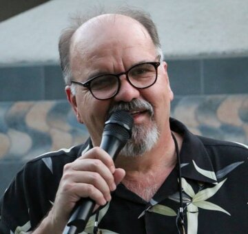 Pat Millicano