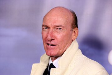 Ed Lauter