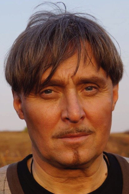 Тарас Владимирович Жирко