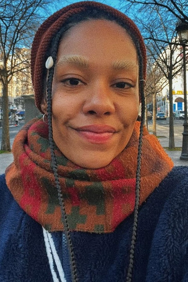 Bea Gerolin