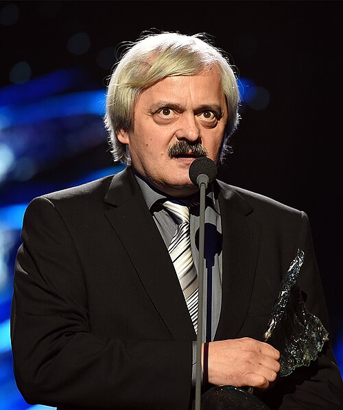 Ladislav Kaboš