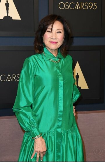 Janet Yang