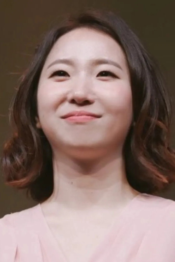 Kim Young-eun