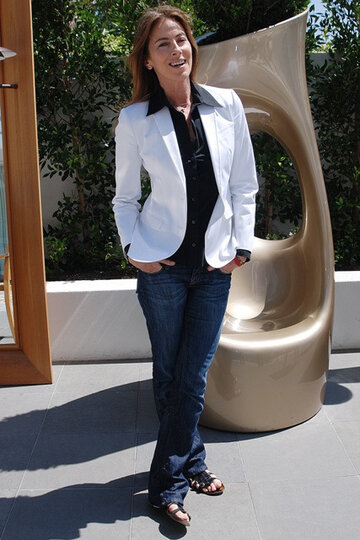 Kathryn Bigelow