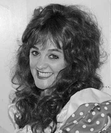 Julie Brown