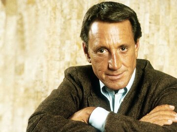 Roy Scheider