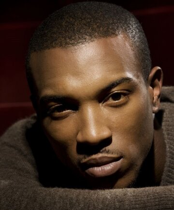 Ashley Walters
