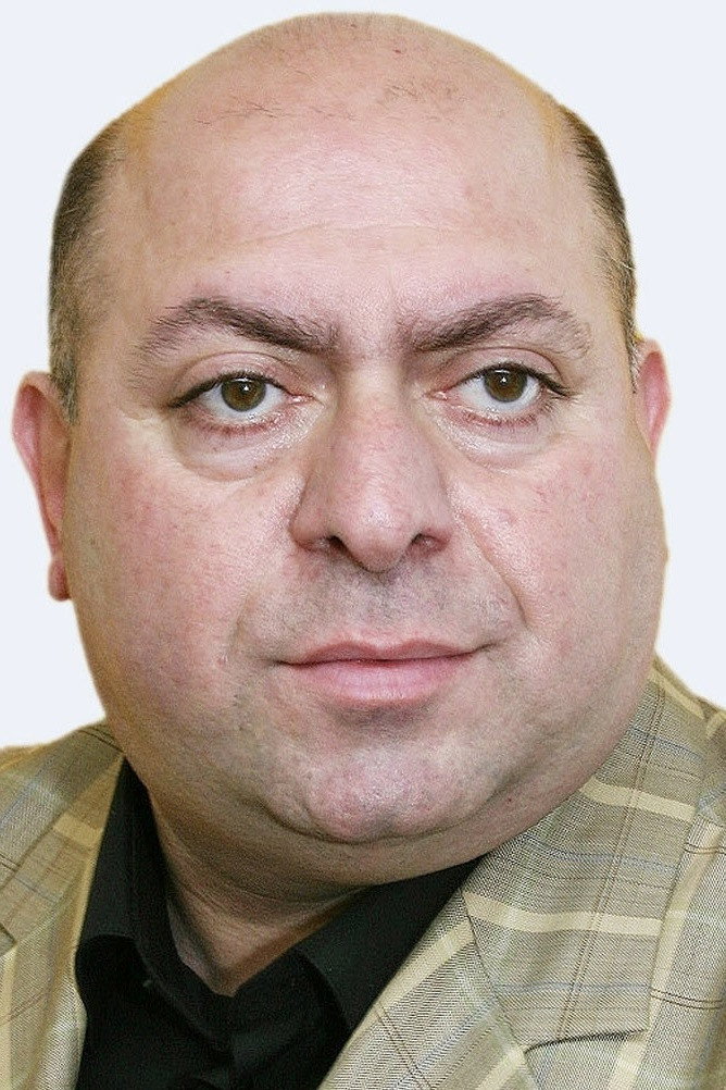 Эльчин Гамидов